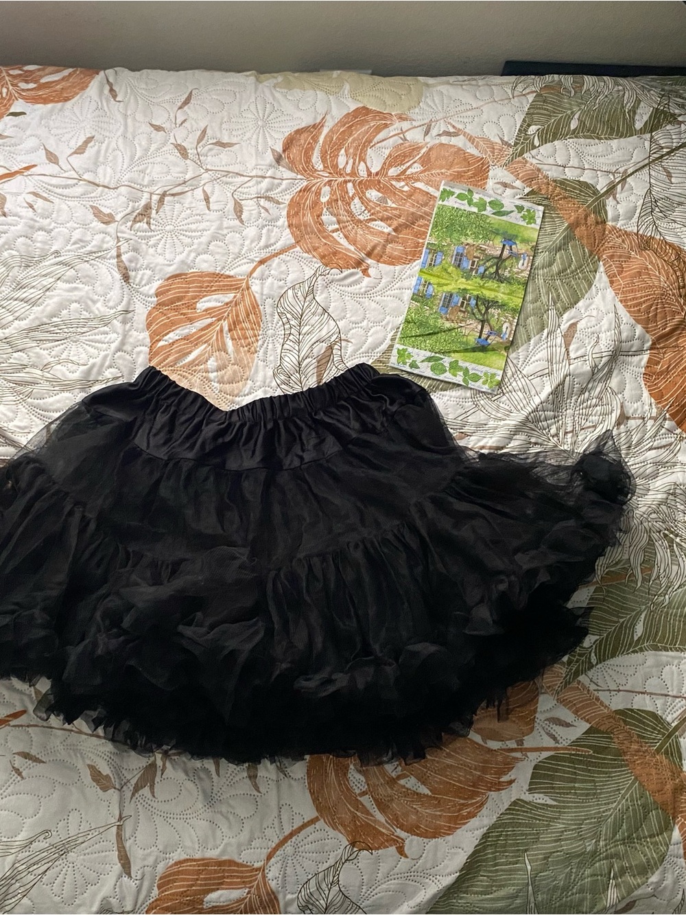 Women Tutu - Picture 2 of 2
